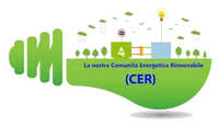 logo azienda cer